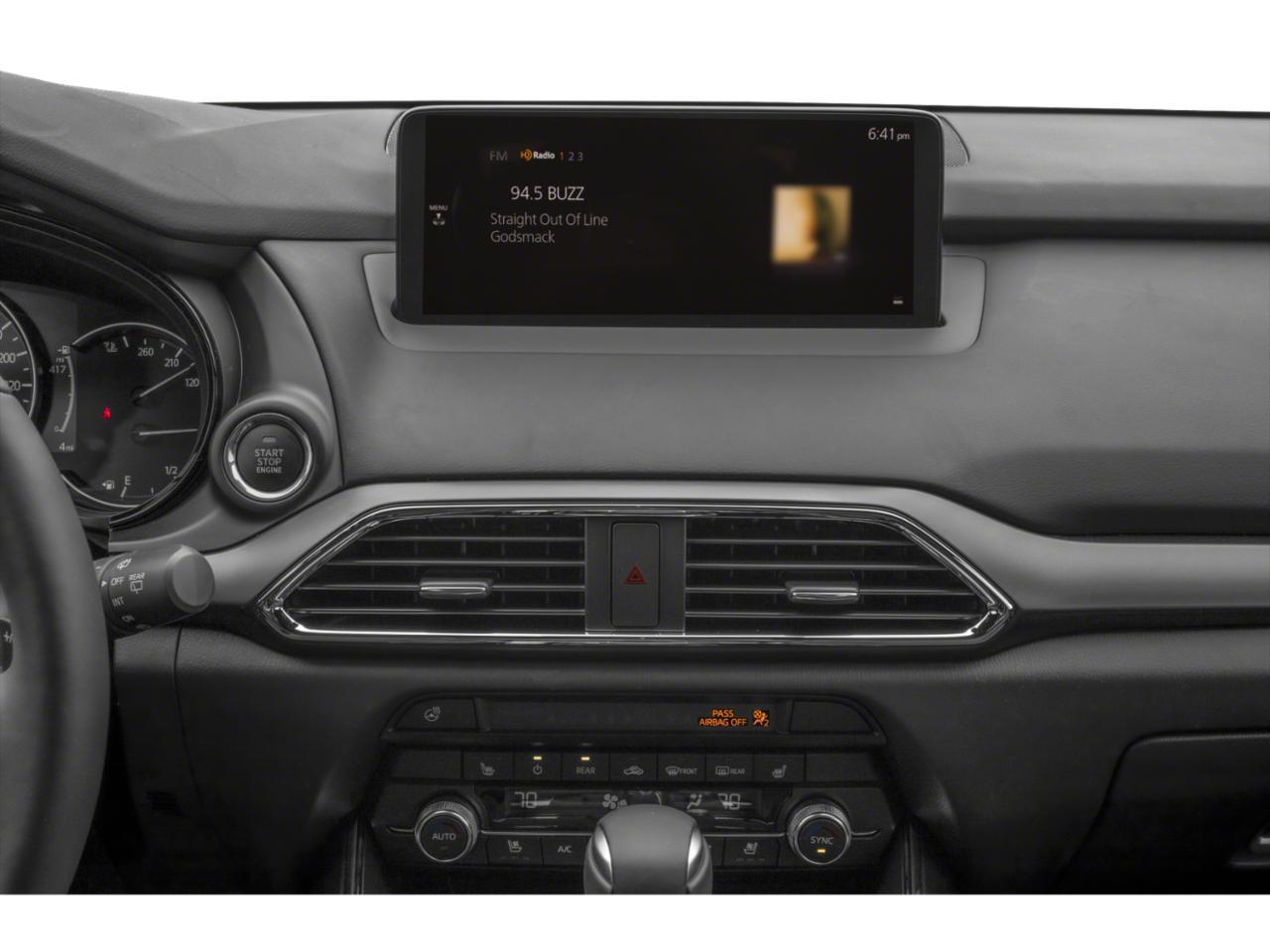 2023 Mazda CX-9 Vehicle Photo in Trevose, PA 19053