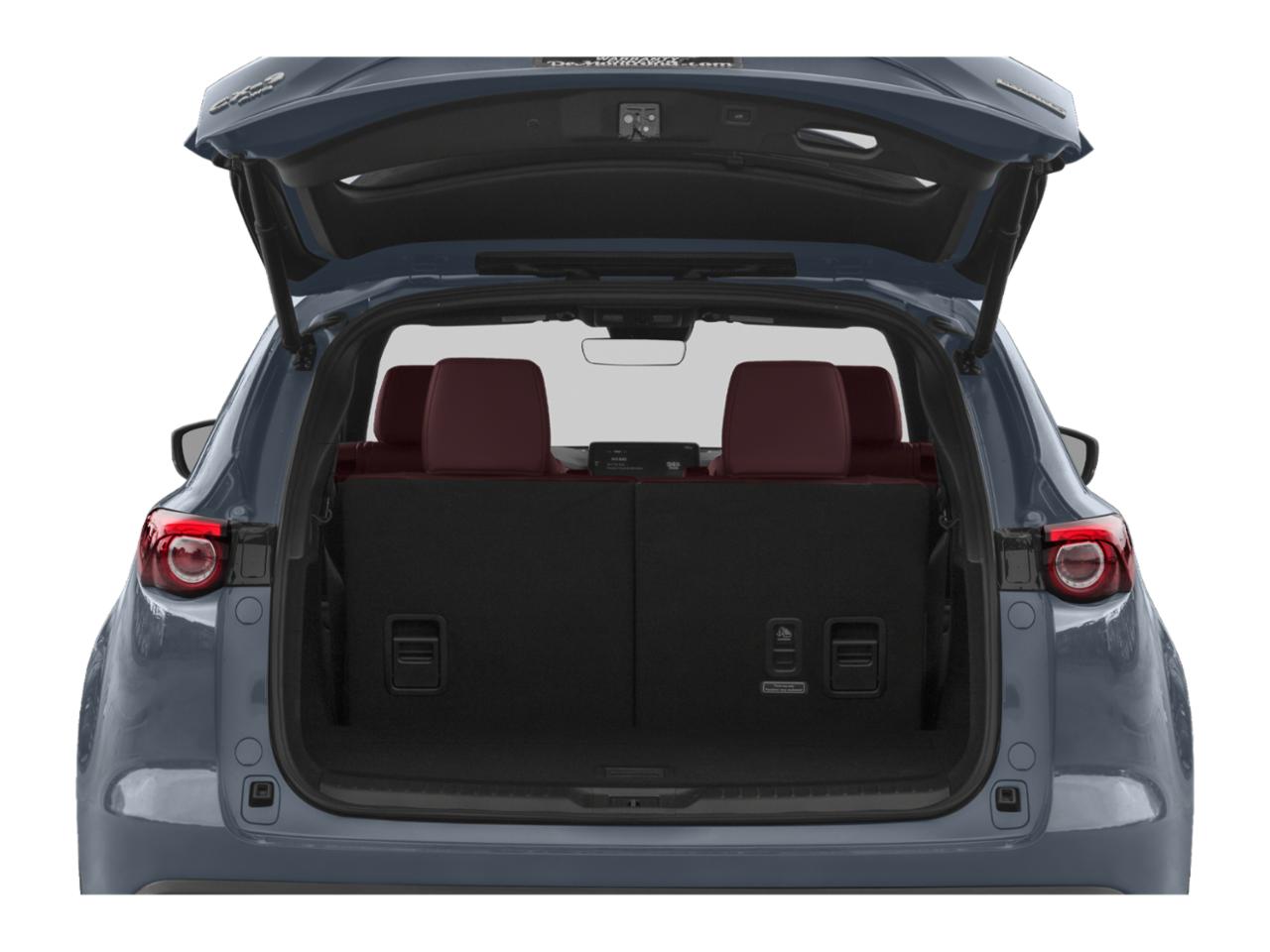 2023 Mazda CX-9 Vehicle Photo in Trevose, PA 19053