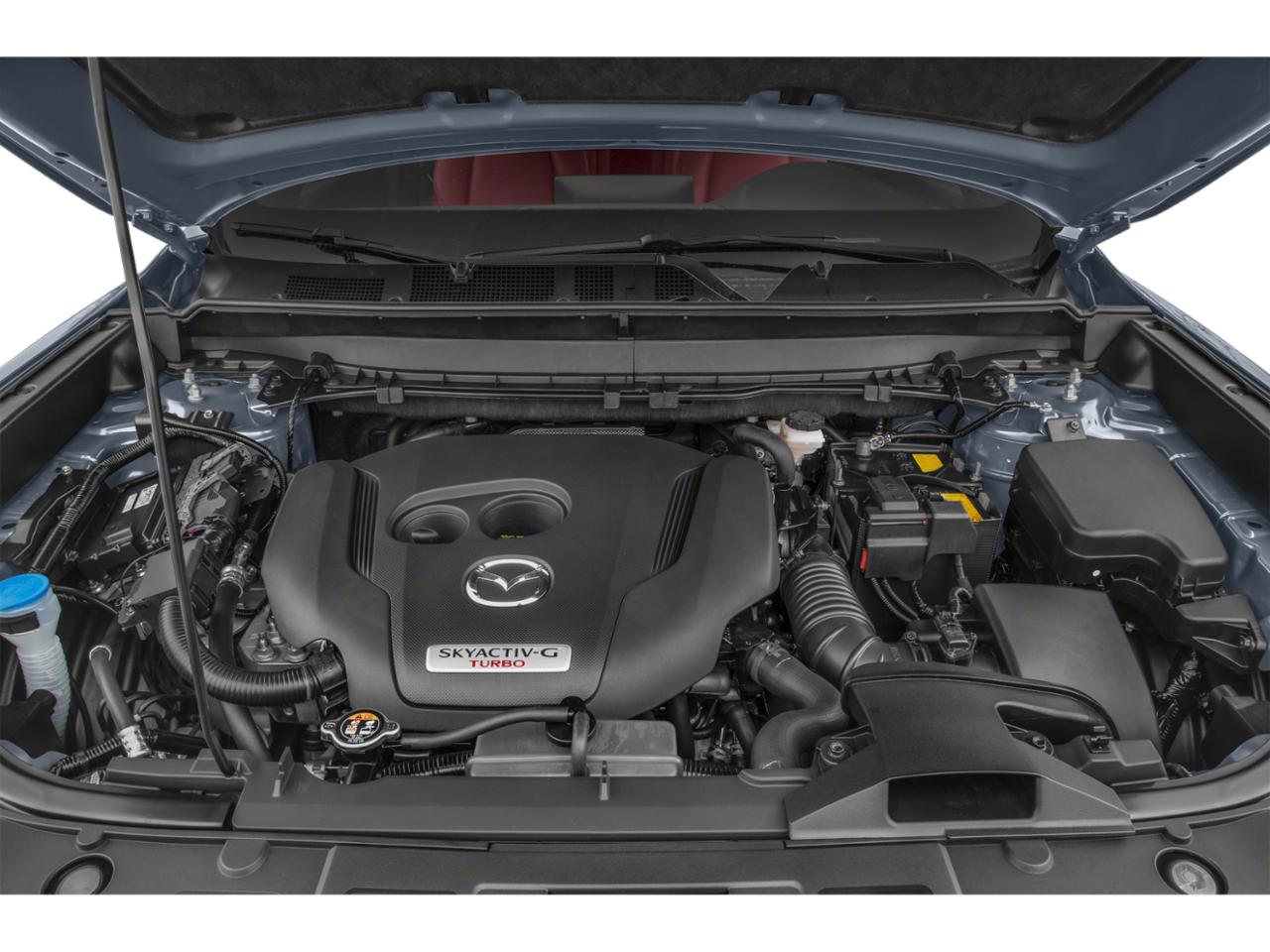 2023 Mazda CX-9 Vehicle Photo in Trevose, PA 19053