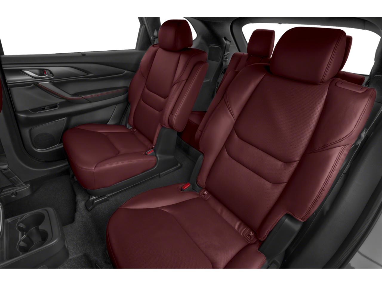 2023 Mazda CX-9 Vehicle Photo in Trevose, PA 19053