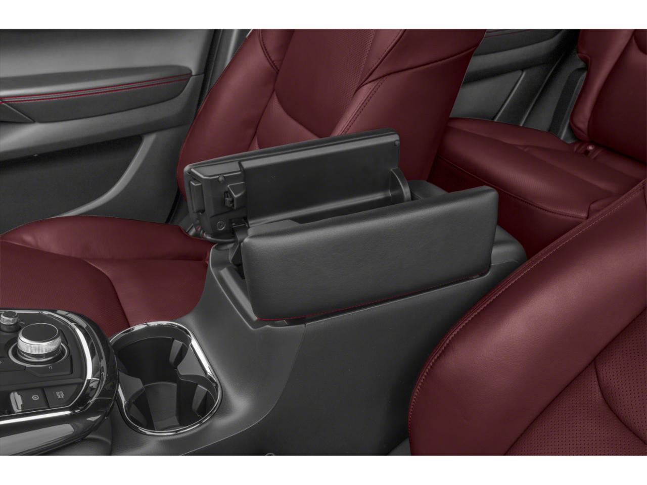 2023 Mazda CX-9 Vehicle Photo in Trevose, PA 19053