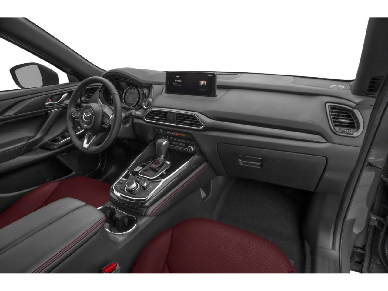 2023 Mazda CX-9 Vehicle Photo in Trevose, PA 19053