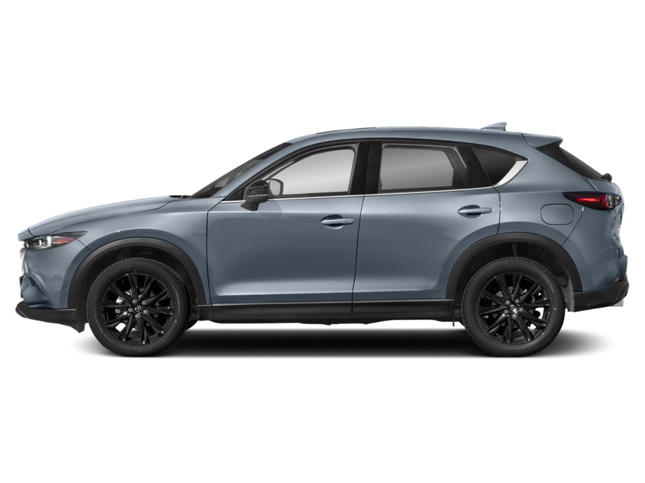 2023 Mazda CX-5 Vehicle Photo in Denton, TX 76205