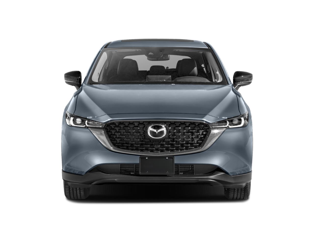 2023 Mazda CX-5 Vehicle Photo in Denton, TX 76205