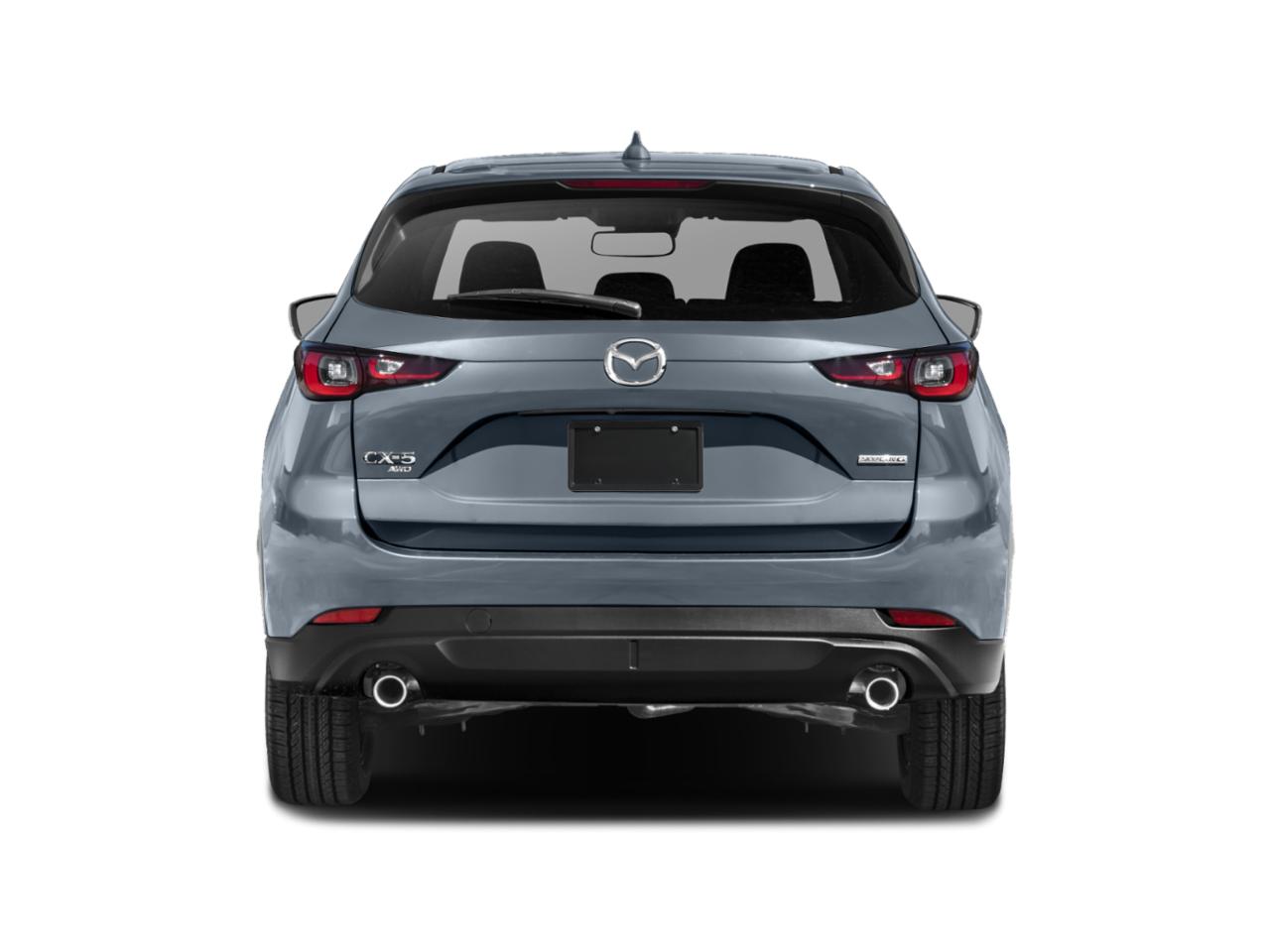 2023 Mazda CX-5 Vehicle Photo in Denton, TX 76205