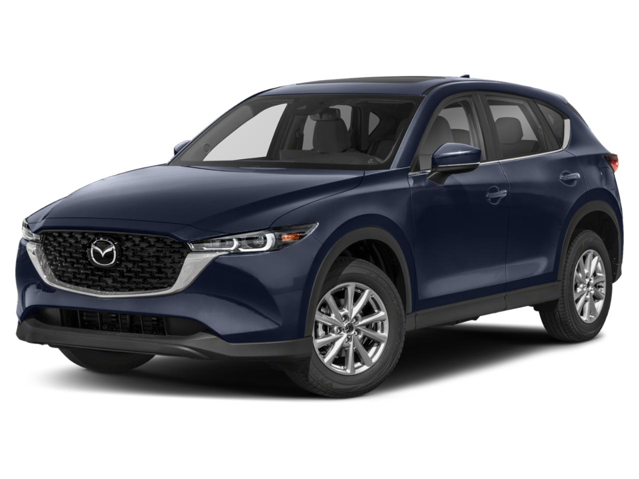 2023 Mazda CX-5 Vehicle Photo in Easton, PA 18045