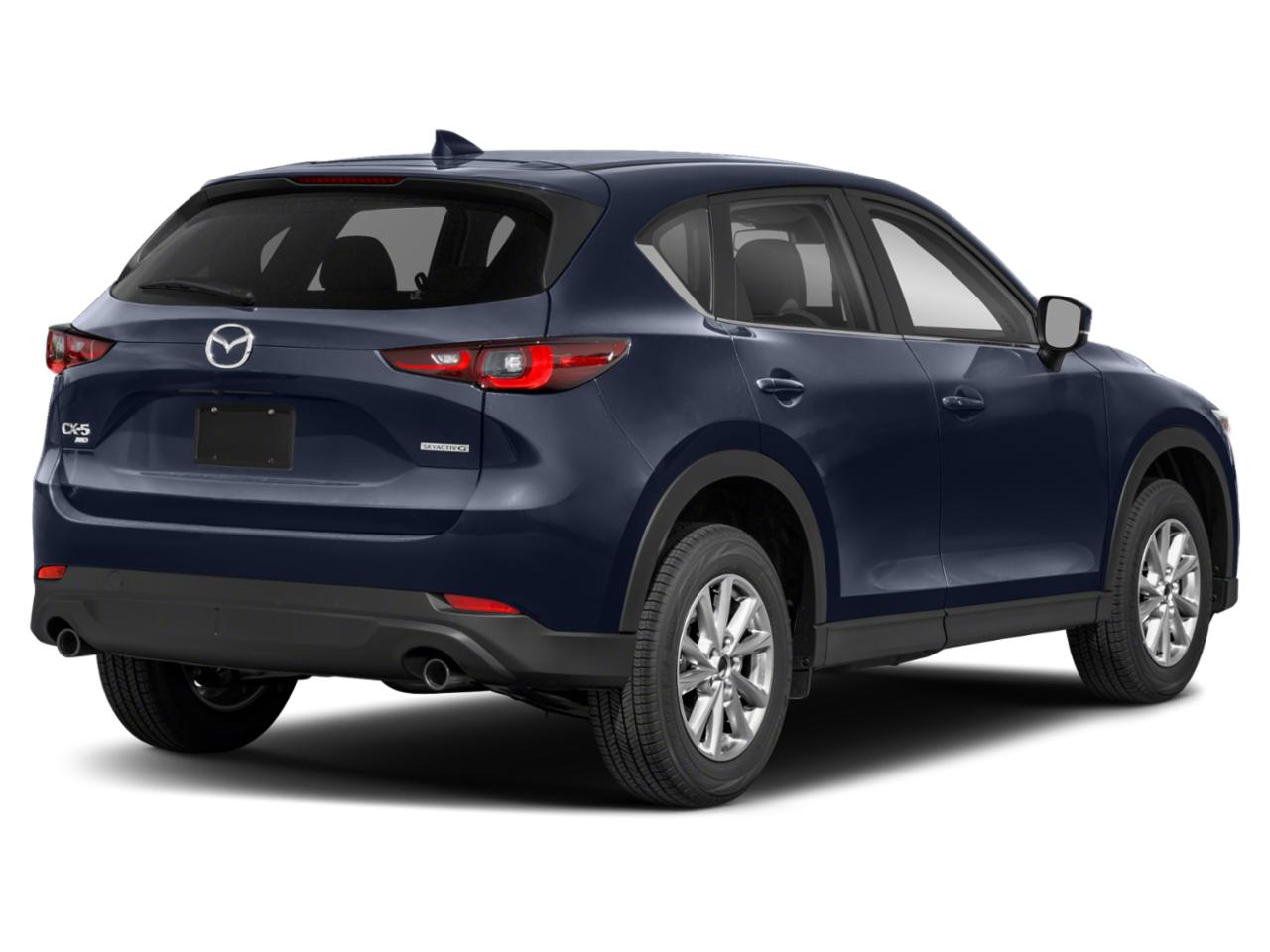 2023 Mazda CX-5 Vehicle Photo in Easton, PA 18045