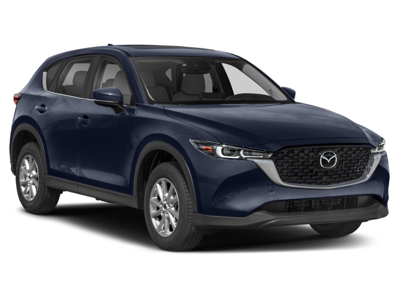 2023 Mazda CX-5 Vehicle Photo in Easton, PA 18045