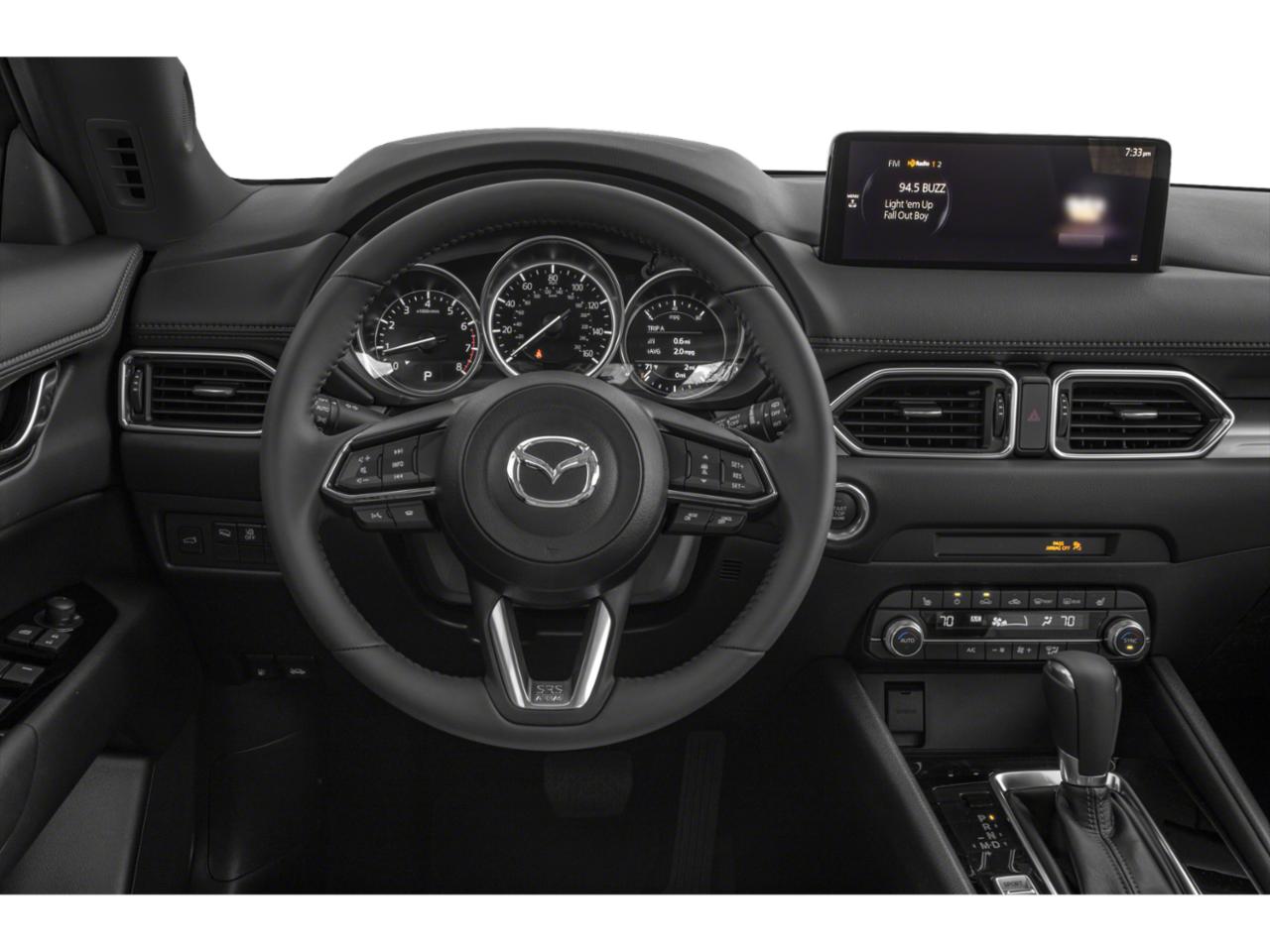2023 Mazda CX-5 Vehicle Photo in Easton, PA 18045