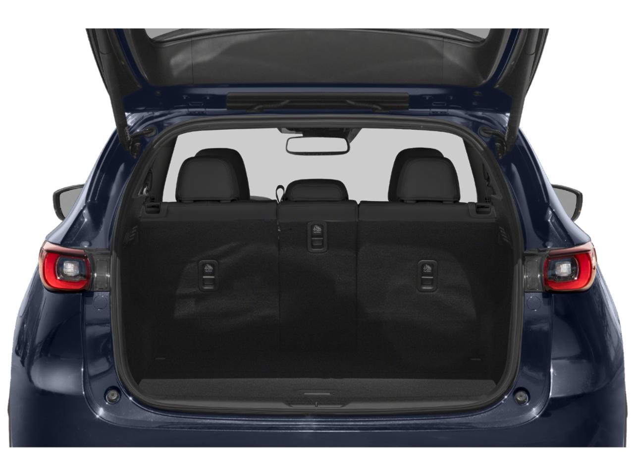 2023 Mazda CX-5 Vehicle Photo in Easton, PA 18045