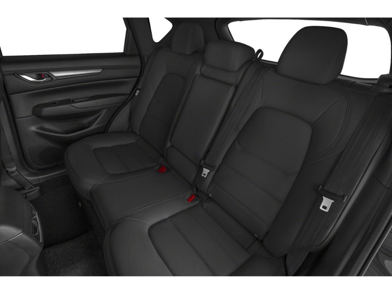 2023 Mazda CX-5 Vehicle Photo in Easton, PA 18045