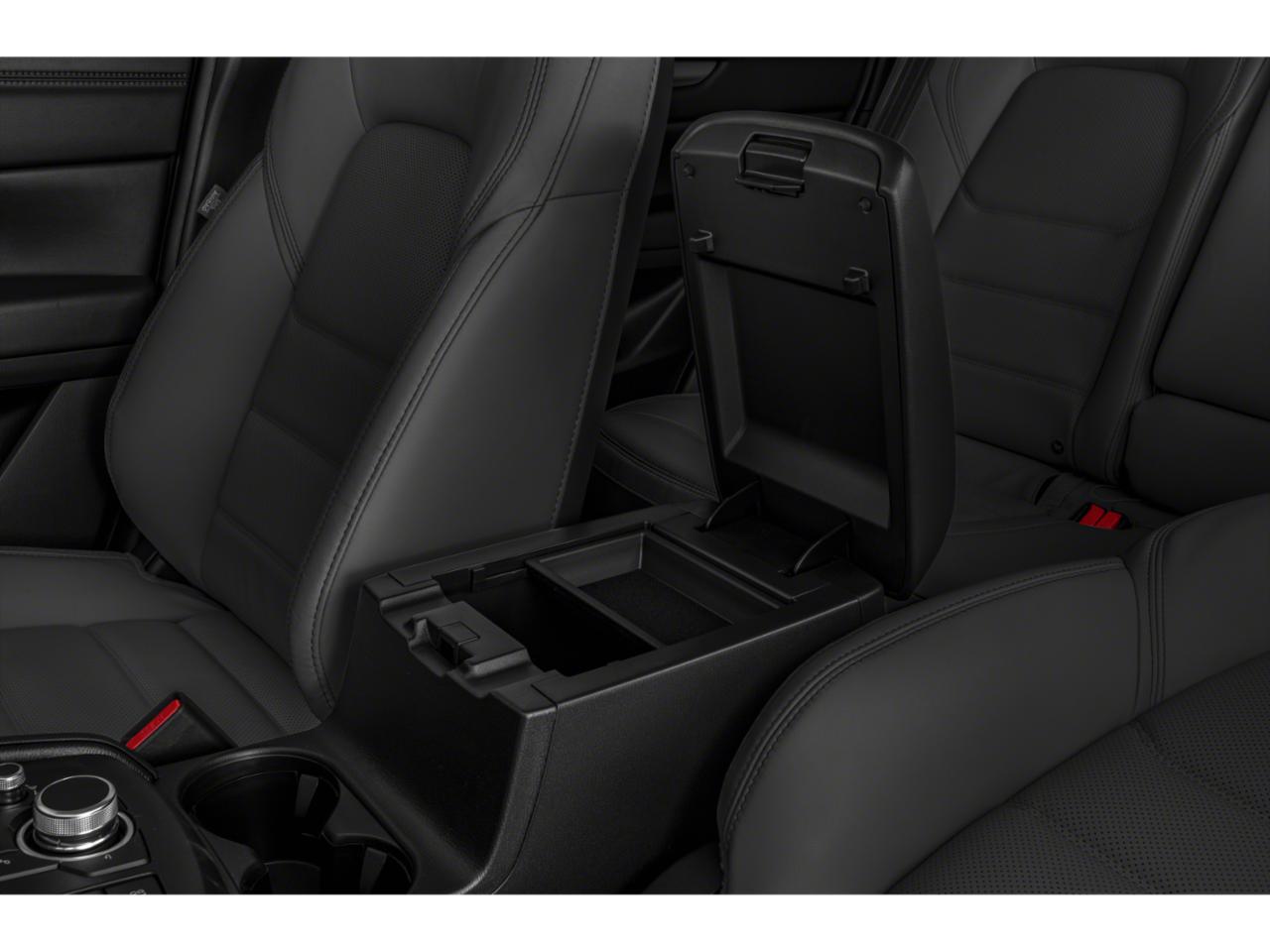 2023 Mazda CX-5 Vehicle Photo in Easton, PA 18045