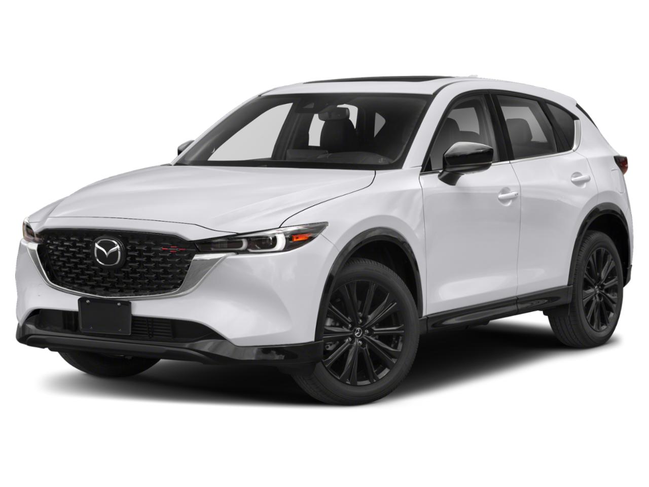 2023 Mazda CX-5 Vehicle Photo in Trevose, PA 19053