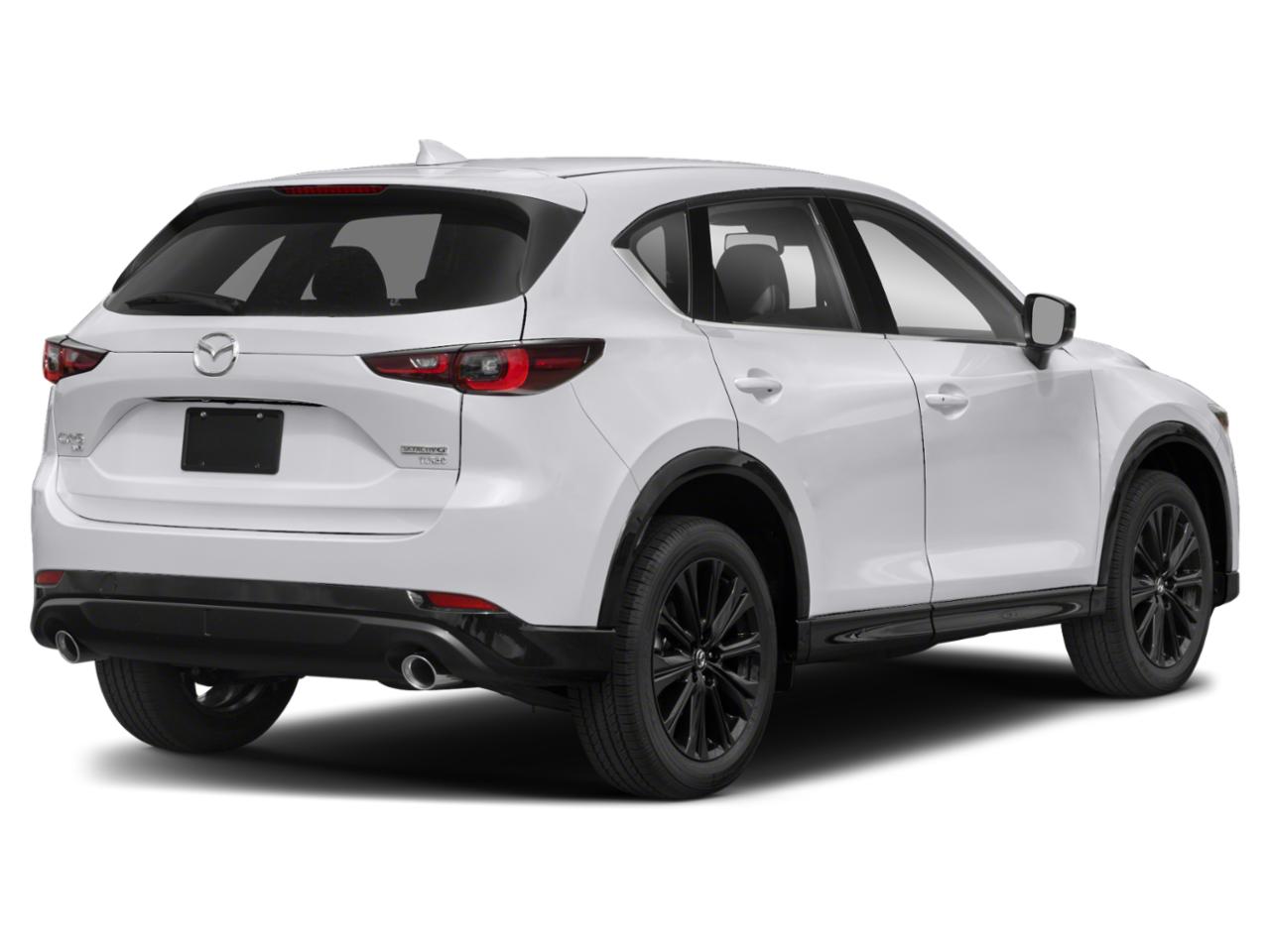 2023 Mazda CX-5 Vehicle Photo in Trevose, PA 19053