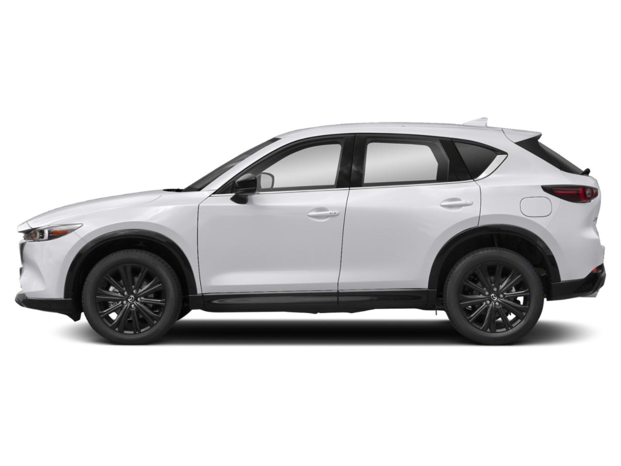 2023 Mazda CX-5 Vehicle Photo in Trevose, PA 19053