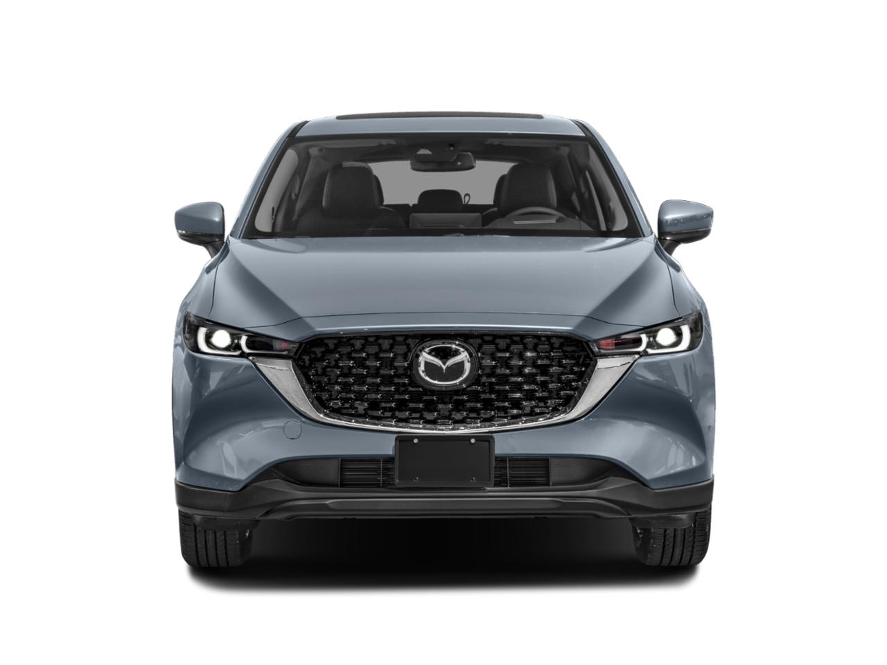 2023 Mazda CX-5 Vehicle Photo in Trevose, PA 19053