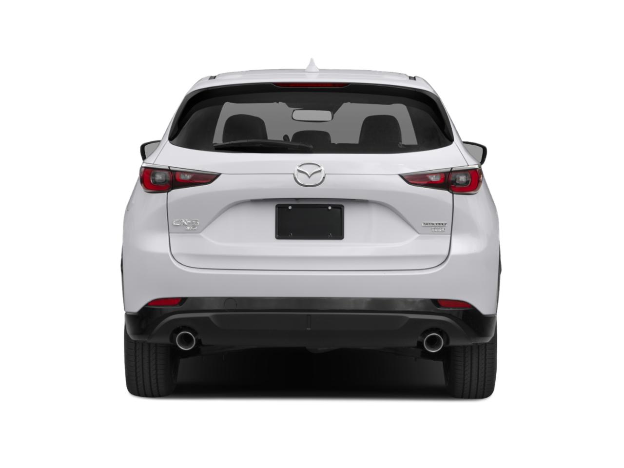 2023 Mazda CX-5 Vehicle Photo in Trevose, PA 19053