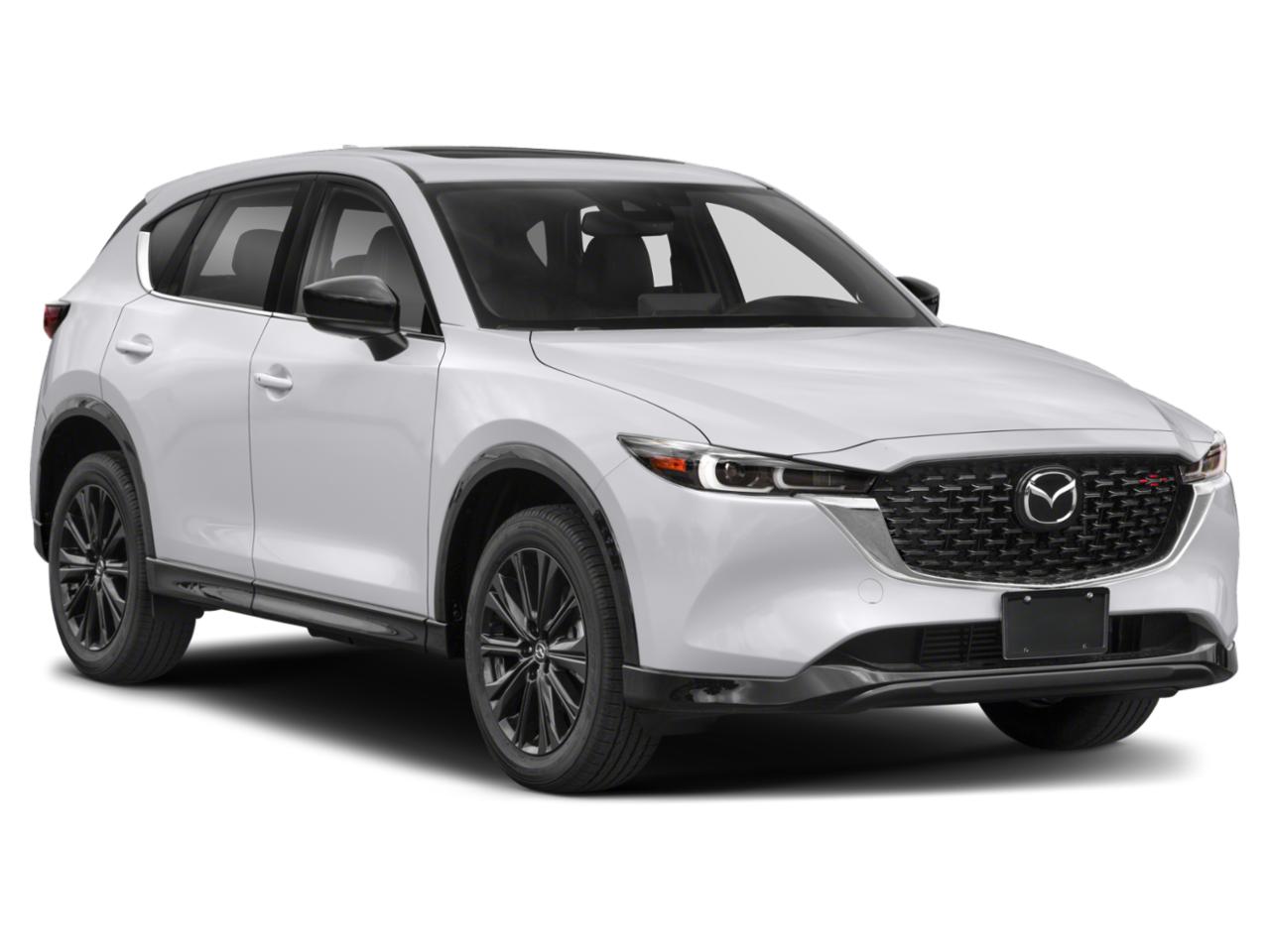 2023 Mazda CX-5 Vehicle Photo in Trevose, PA 19053