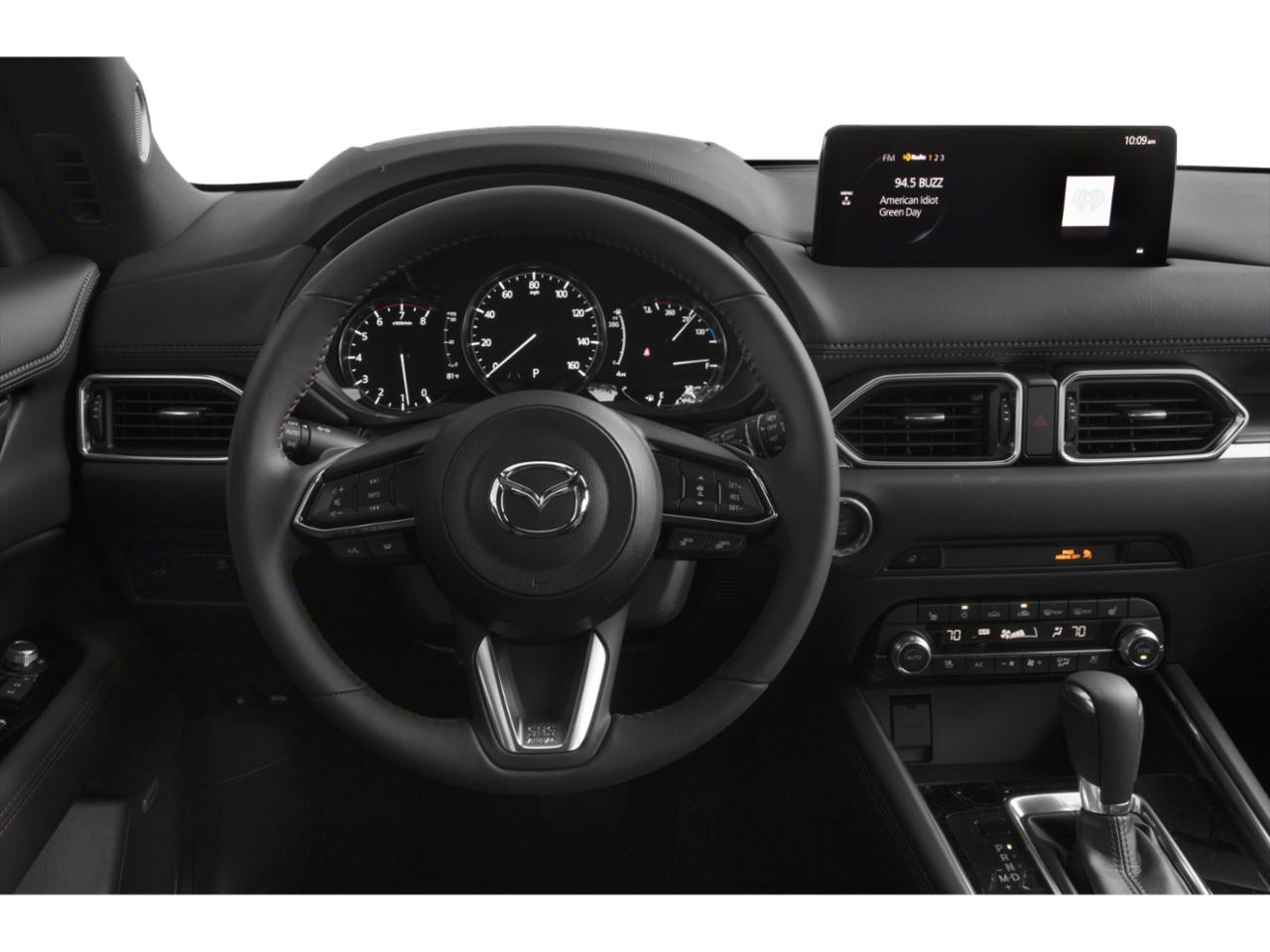 2023 Mazda CX-5 Vehicle Photo in Trevose, PA 19053