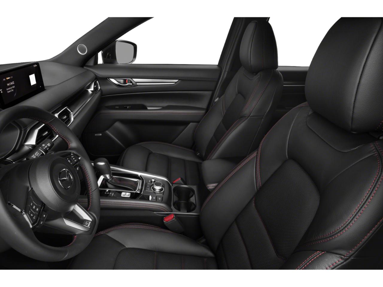 2023 Mazda CX-5 Vehicle Photo in Trevose, PA 19053