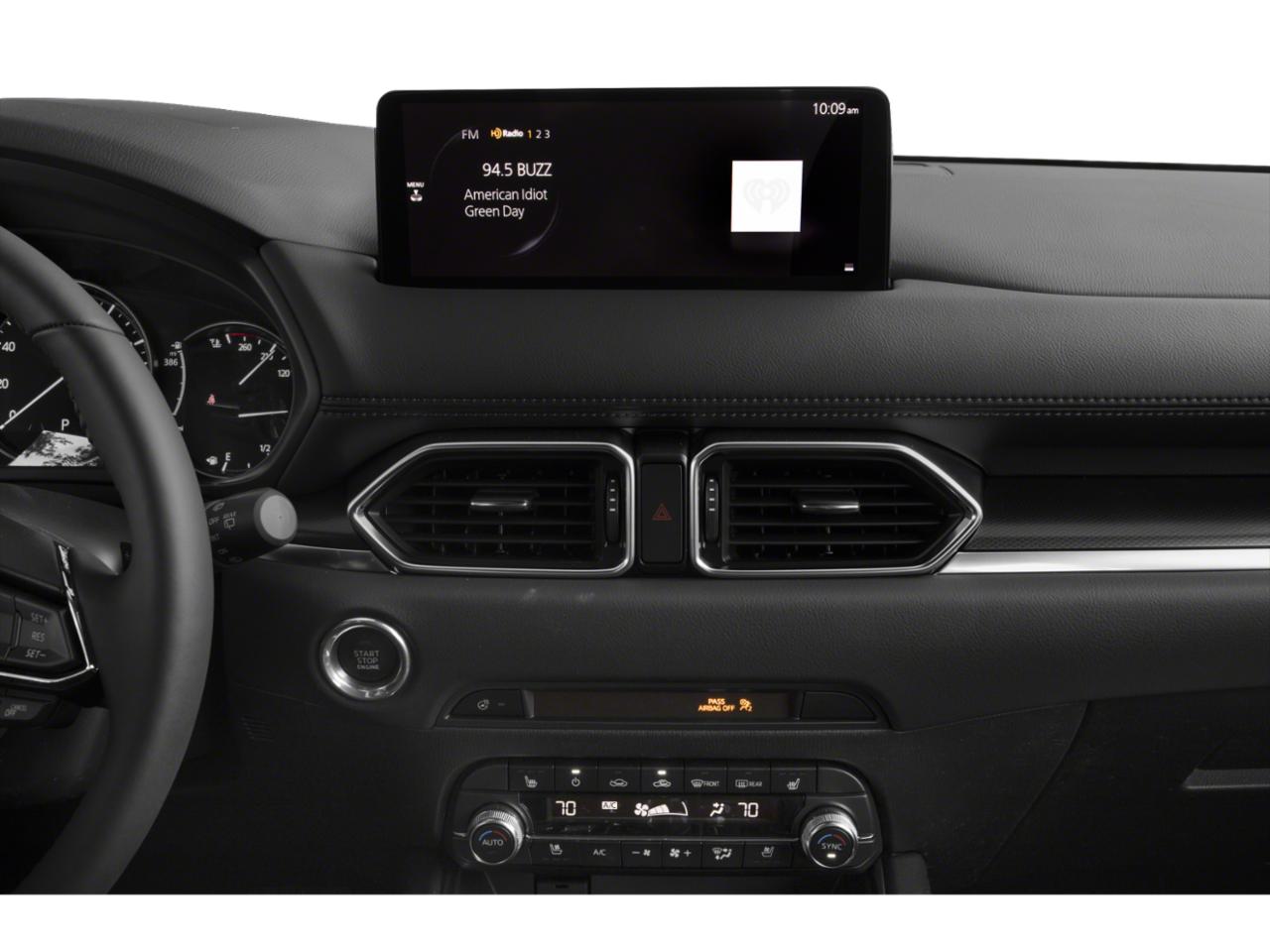 2023 Mazda CX-5 Vehicle Photo in Trevose, PA 19053