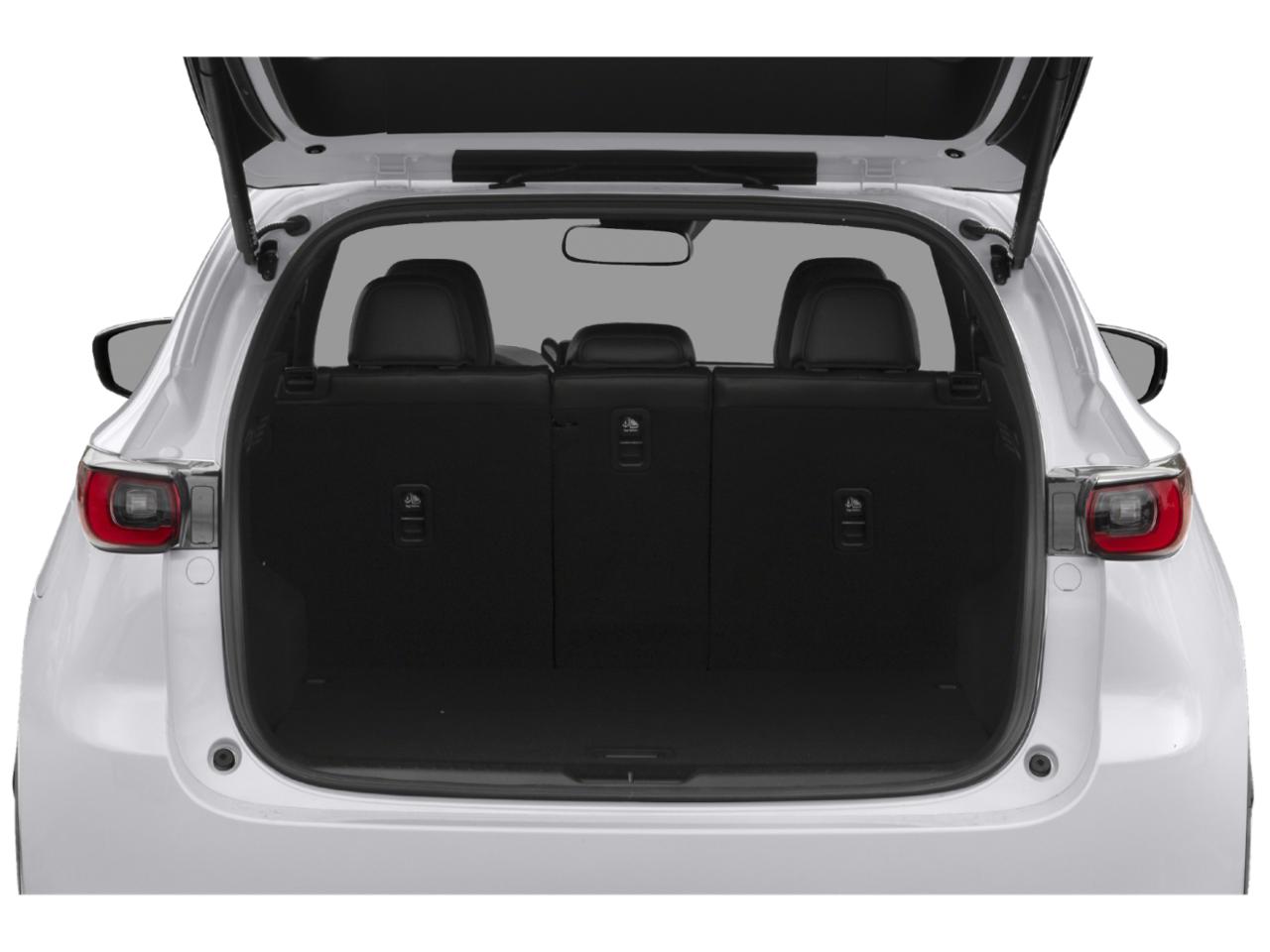 2023 Mazda CX-5 Vehicle Photo in Trevose, PA 19053