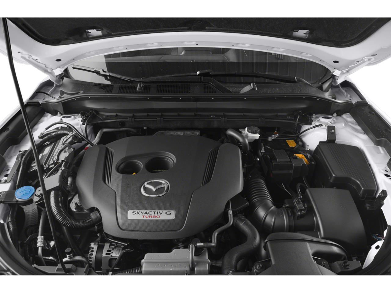 2023 Mazda CX-5 Vehicle Photo in Trevose, PA 19053