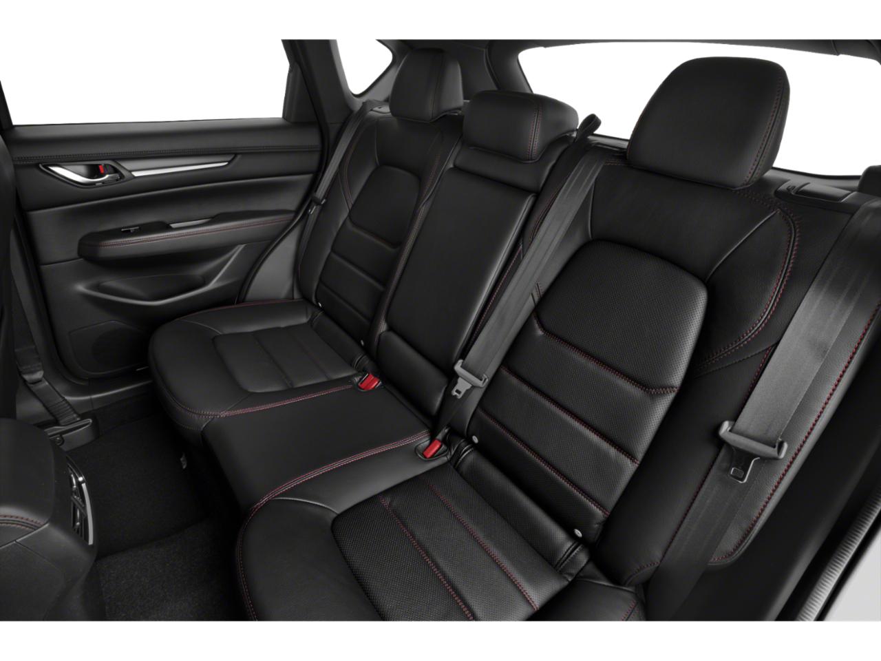 2023 Mazda CX-5 Vehicle Photo in Trevose, PA 19053