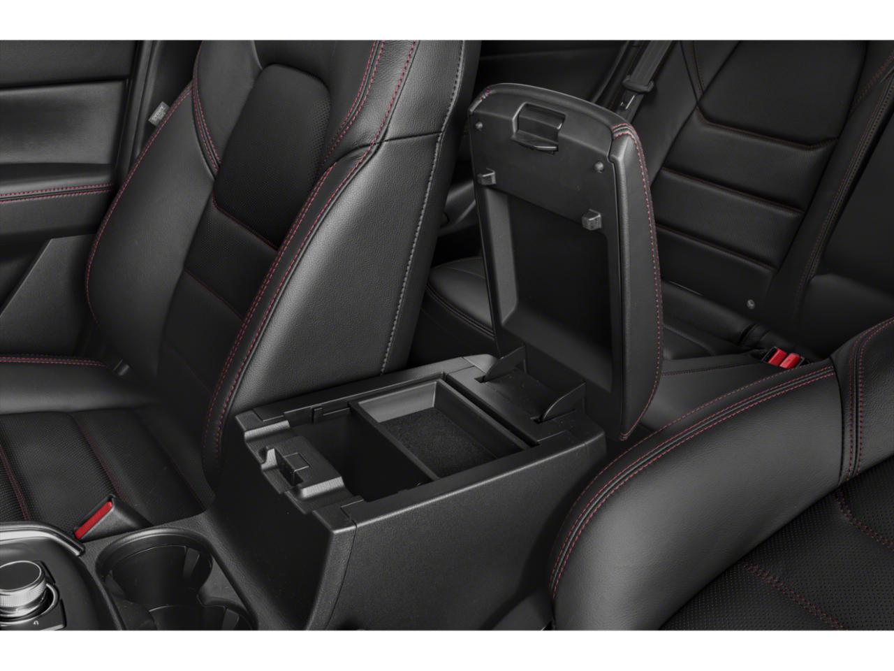 2023 Mazda CX-5 Vehicle Photo in Trevose, PA 19053