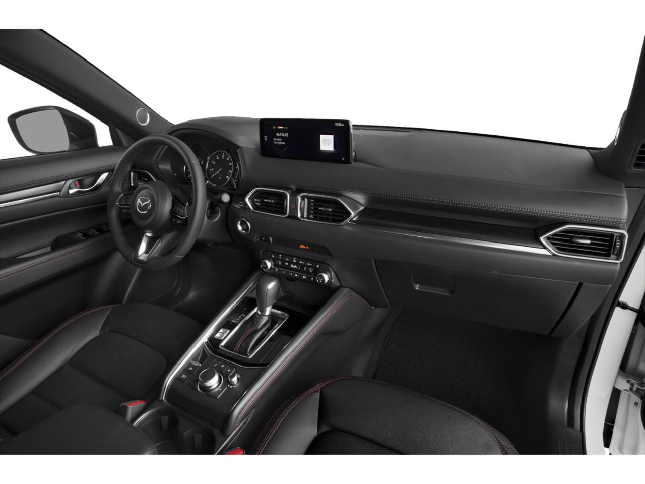 2023 Mazda CX-5 Vehicle Photo in Trevose, PA 19053