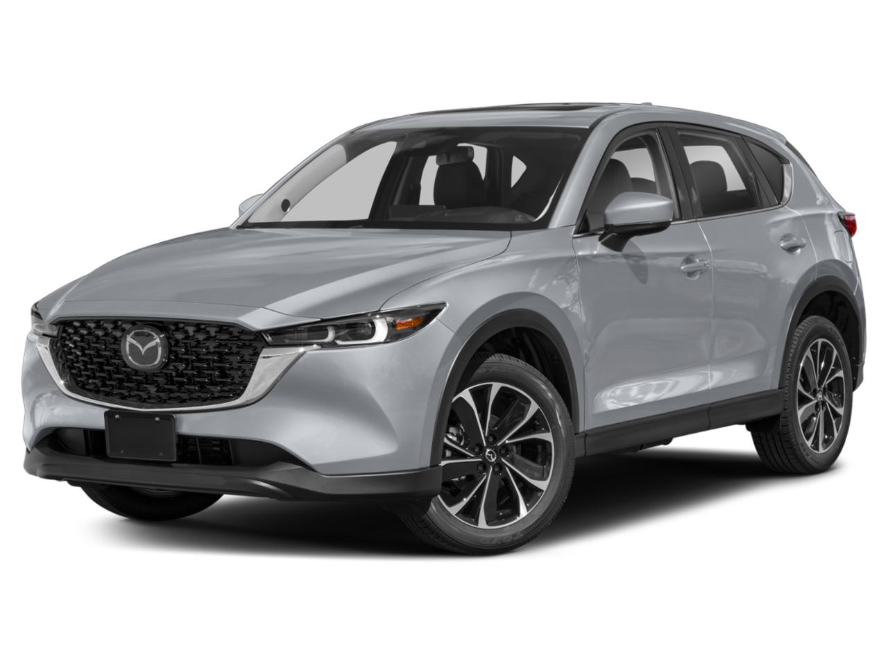 2023 Mazda CX-5 Vehicle Photo in Flemington, NJ 08822