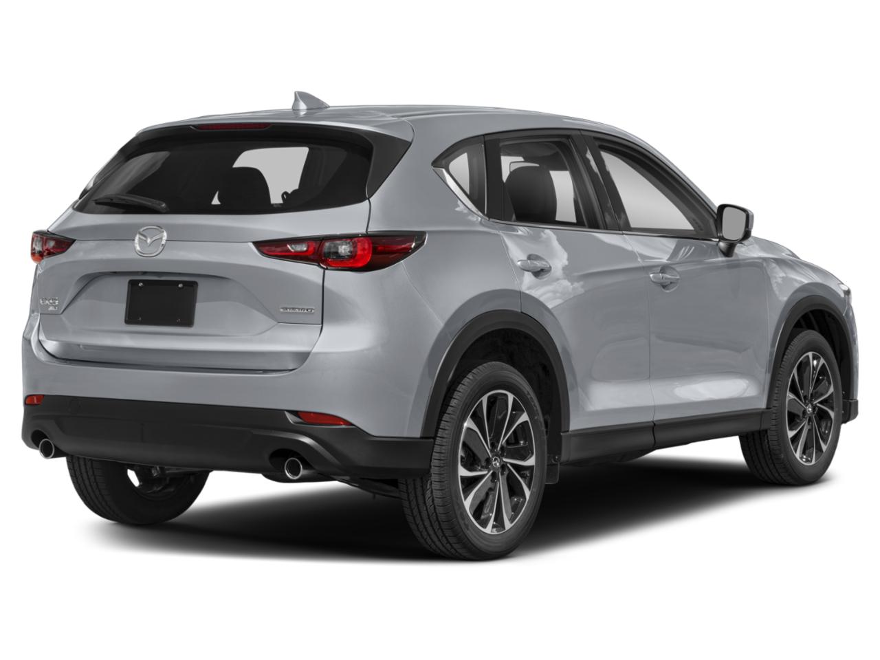 2023 Mazda CX-5 Vehicle Photo in Flemington, NJ 08822