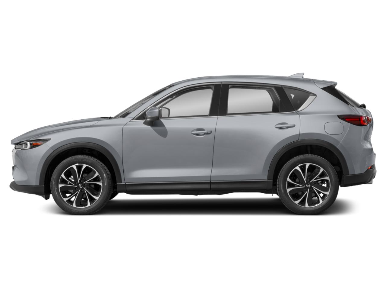 2023 Mazda CX-5 Vehicle Photo in Flemington, NJ 08822