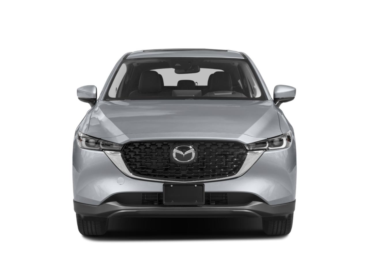2023 Mazda CX-5 Vehicle Photo in Flemington, NJ 08822