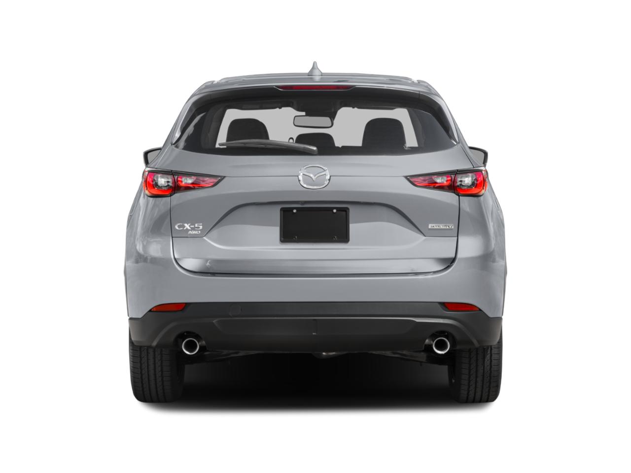 2023 Mazda CX-5 Vehicle Photo in Flemington, NJ 08822