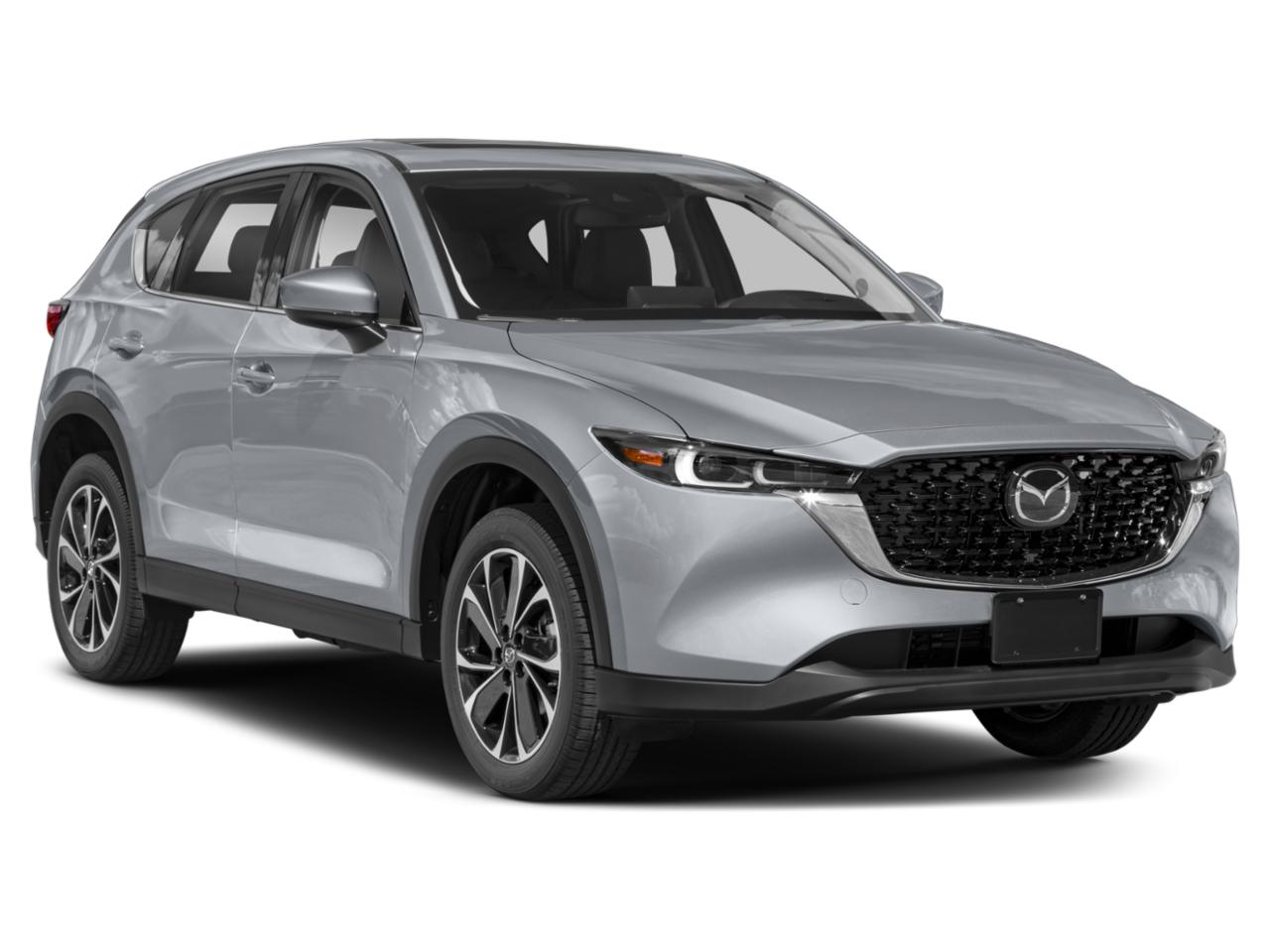 2023 Mazda CX-5 Vehicle Photo in Flemington, NJ 08822