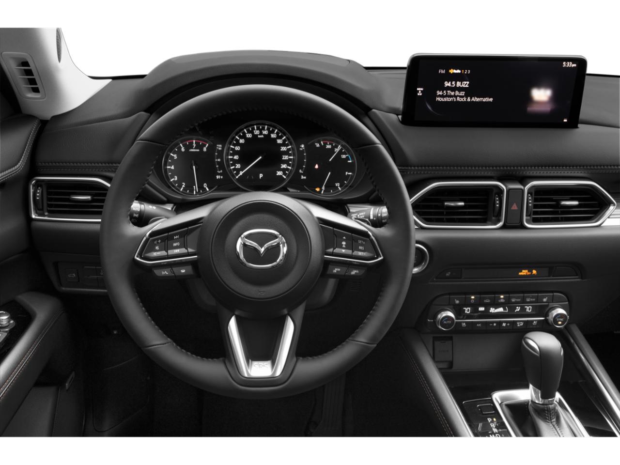 2023 Mazda CX-5 Vehicle Photo in Flemington, NJ 08822
