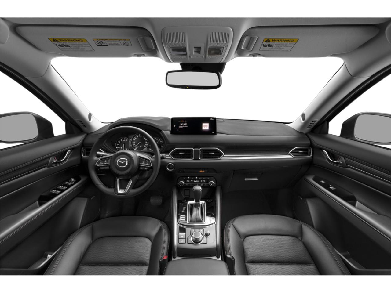 2023 Mazda CX-5 Vehicle Photo in Flemington, NJ 08822