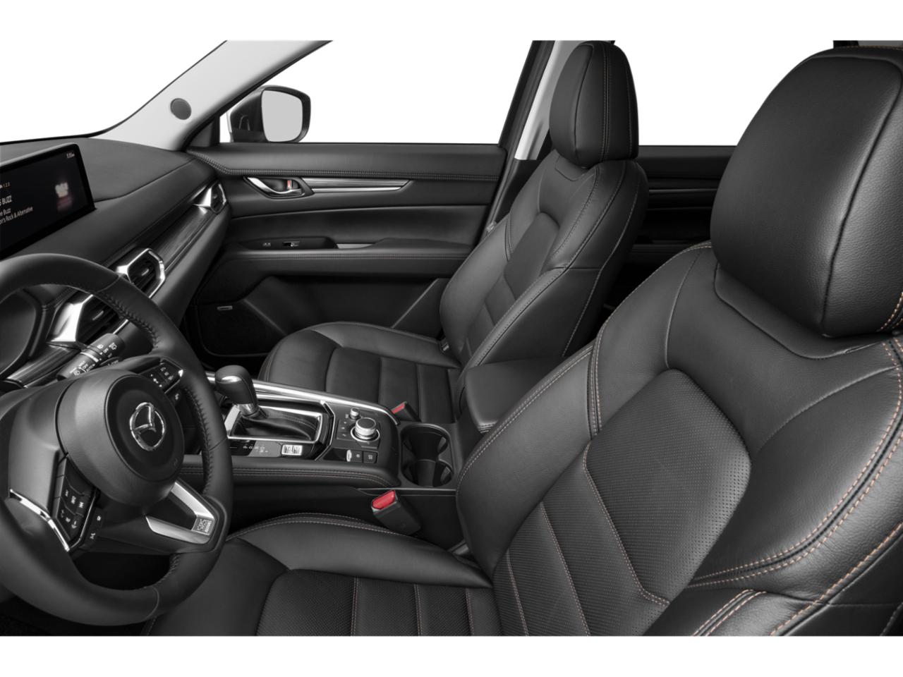 2023 Mazda CX-5 Vehicle Photo in Flemington, NJ 08822
