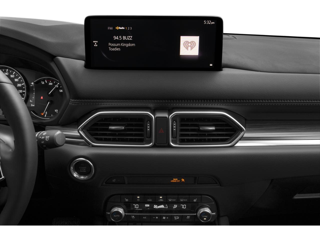 2023 Mazda CX-5 Vehicle Photo in Flemington, NJ 08822