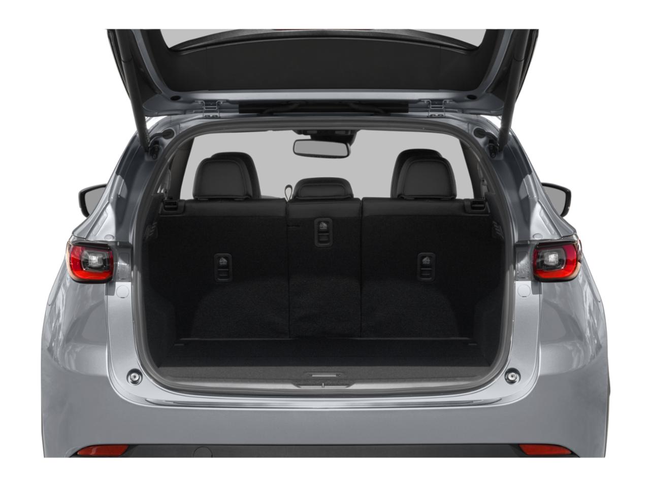 2023 Mazda CX-5 Vehicle Photo in Flemington, NJ 08822