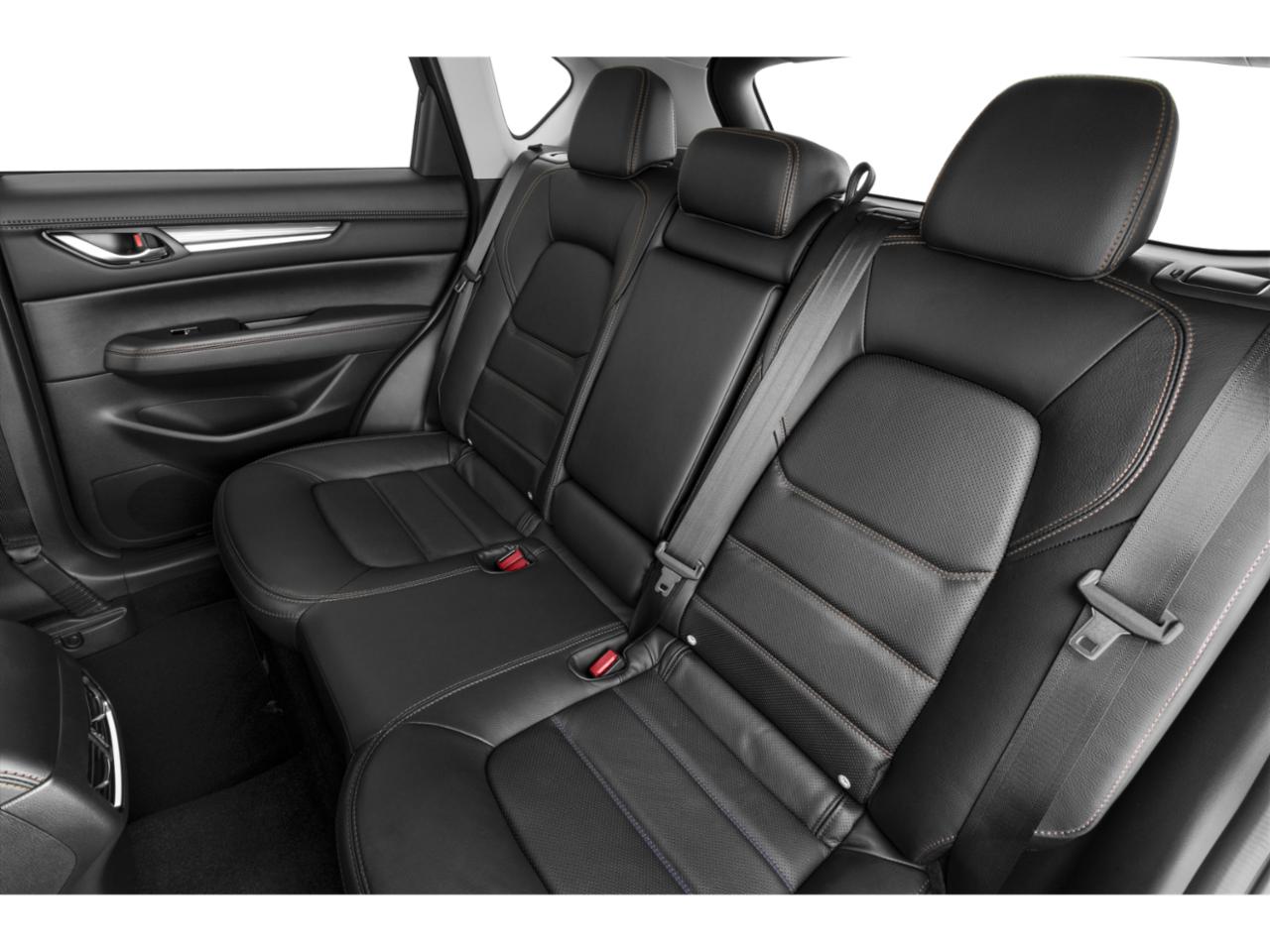 2023 Mazda CX-5 Vehicle Photo in Flemington, NJ 08822