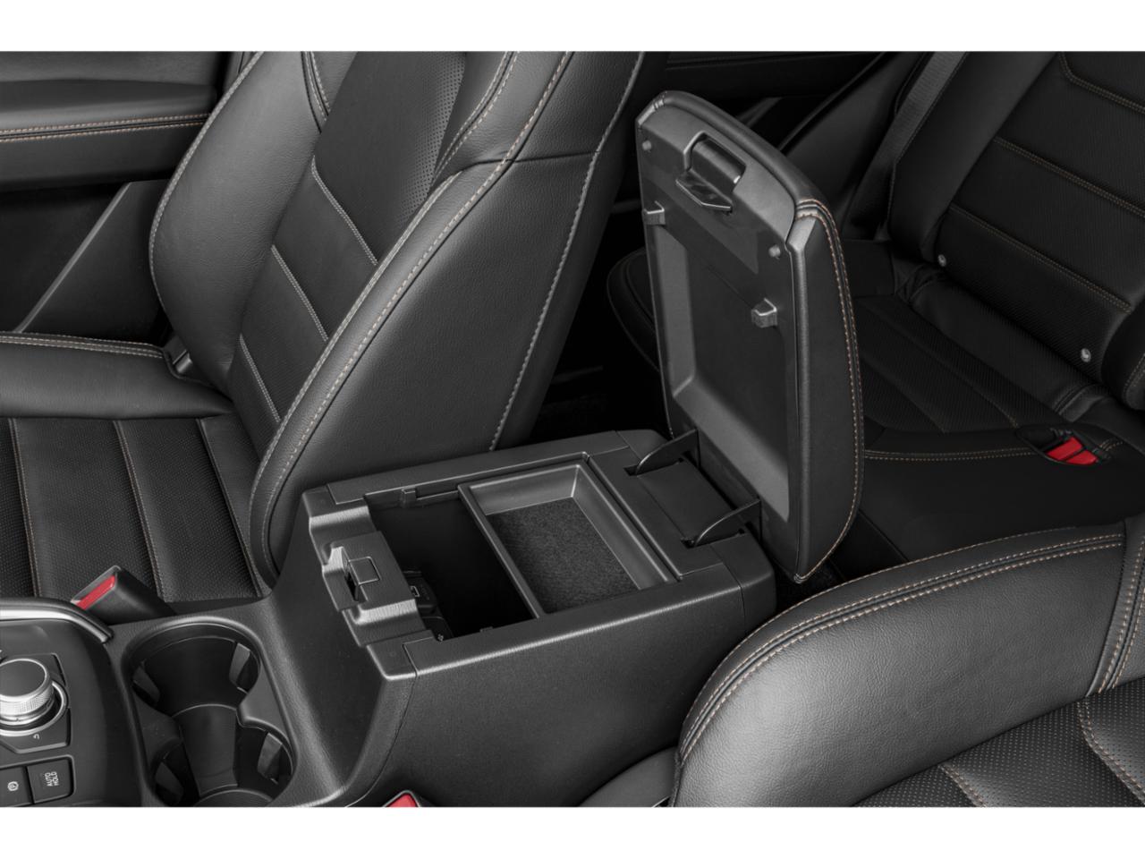 2023 Mazda CX-5 Vehicle Photo in Flemington, NJ 08822