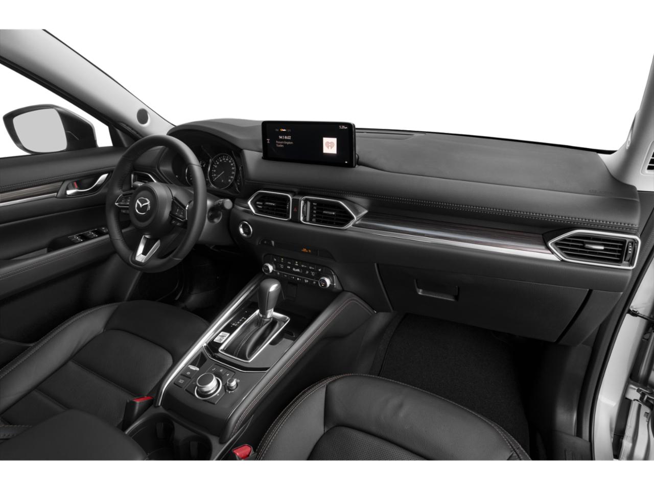 2023 Mazda CX-5 Vehicle Photo in Flemington, NJ 08822