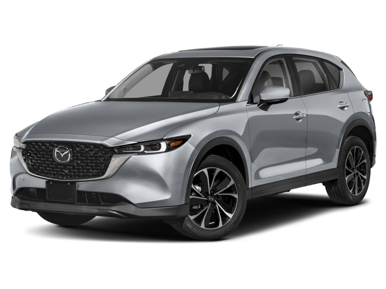 2023 Mazda CX-5 Vehicle Photo in Flemington, NJ 08822