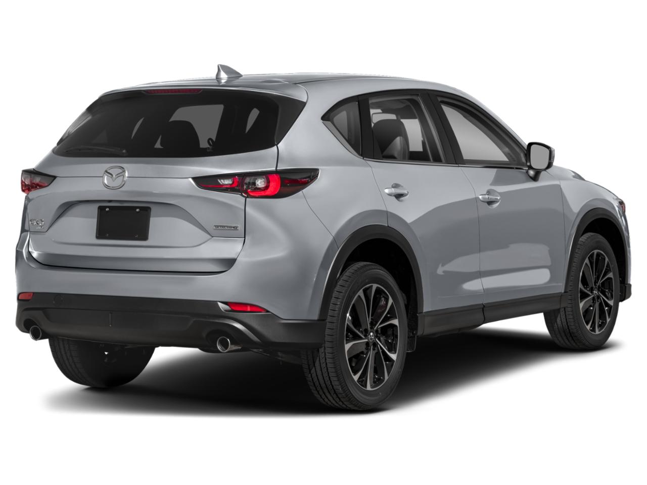 2023 Mazda CX-5 Vehicle Photo in Flemington, NJ 08822