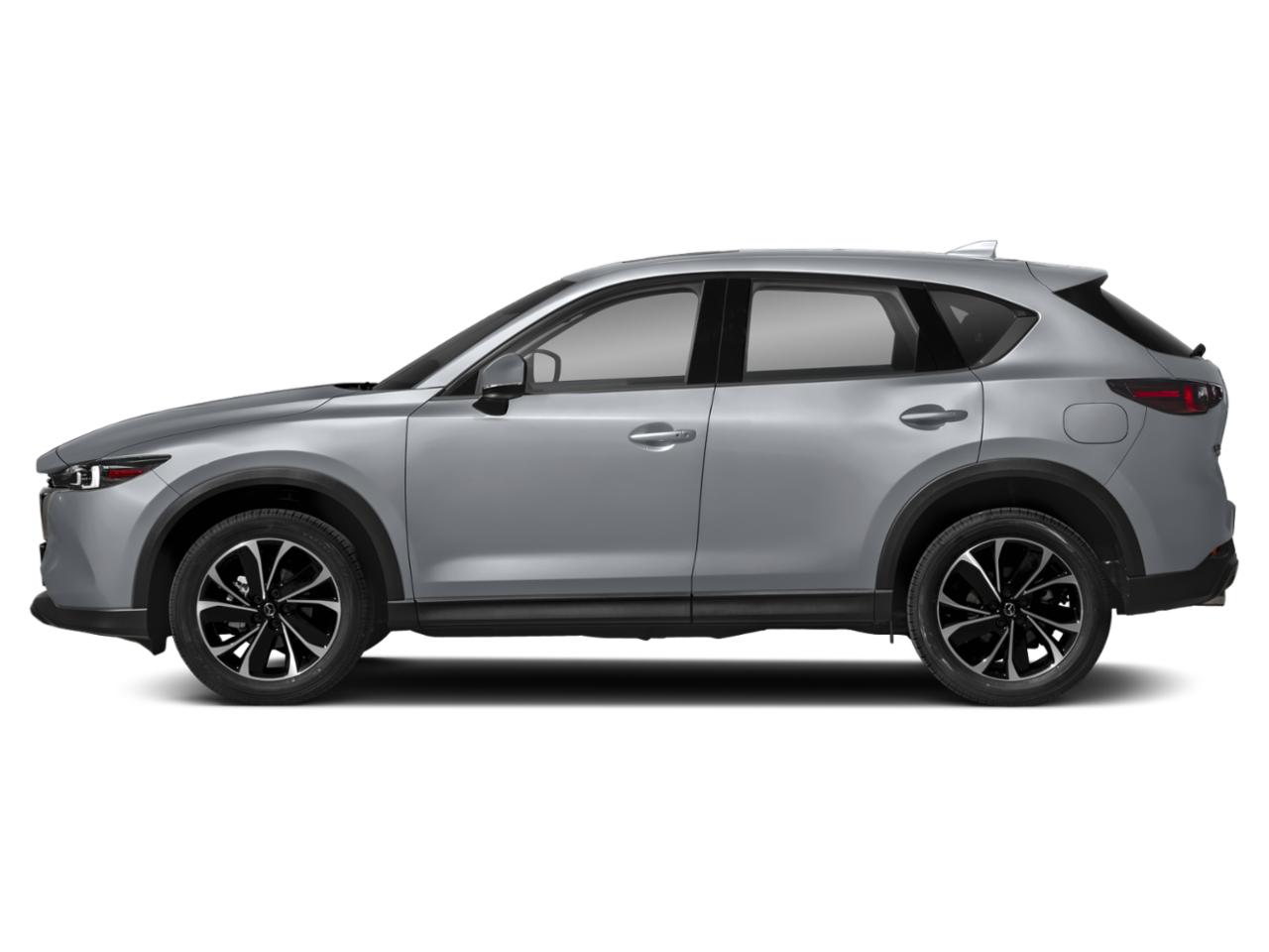 2023 Mazda CX-5 Vehicle Photo in Flemington, NJ 08822