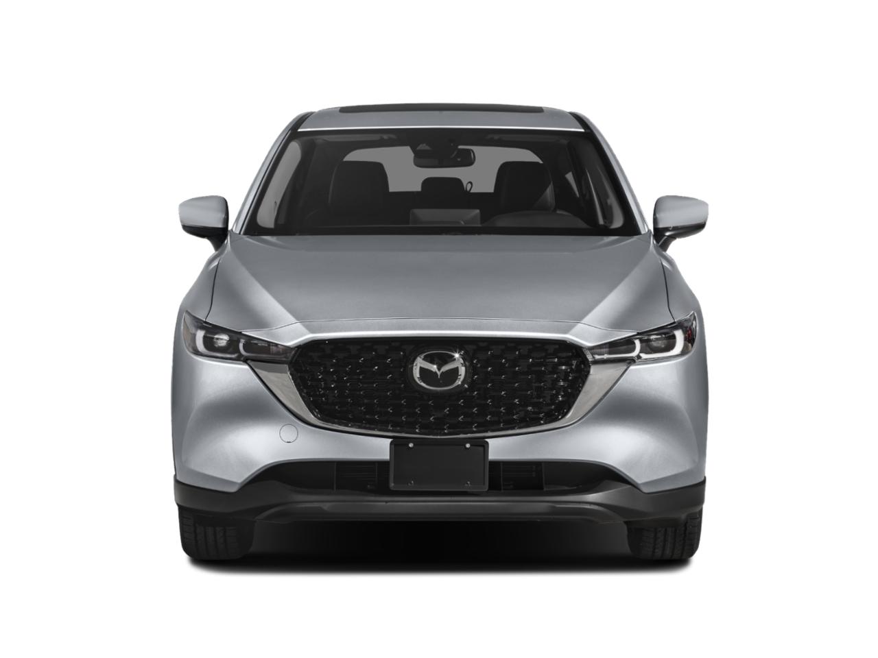2023 Mazda CX-5 Vehicle Photo in Flemington, NJ 08822