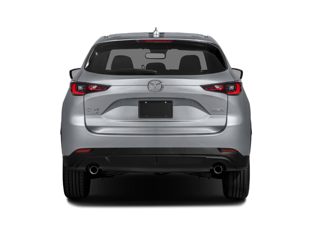 2023 Mazda CX-5 Vehicle Photo in Flemington, NJ 08822