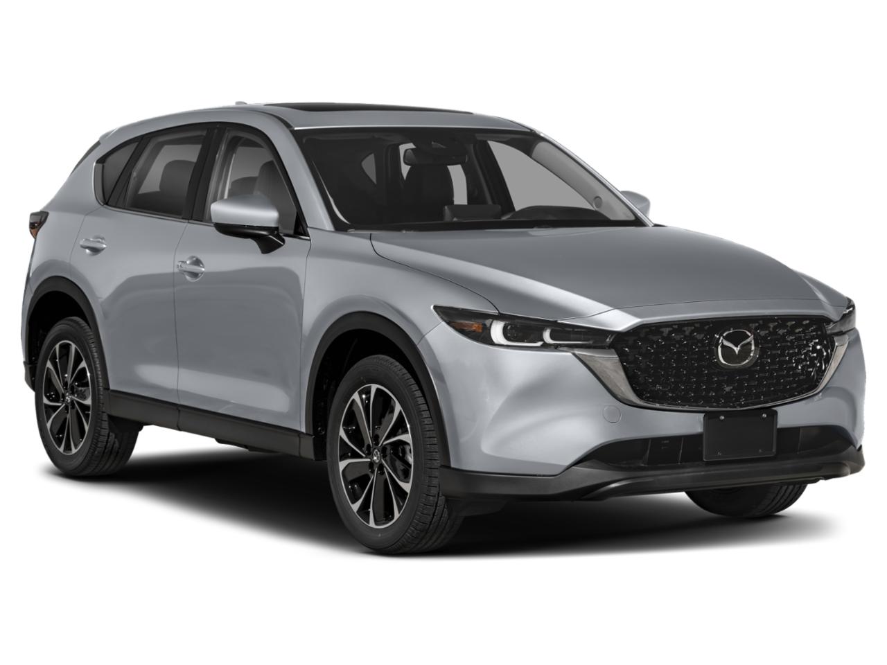 2023 Mazda CX-5 Vehicle Photo in Flemington, NJ 08822